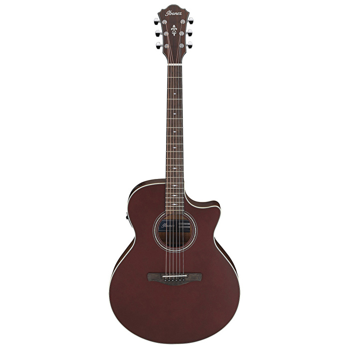 Ibanez AE100-BUF Elektro Akustik Gitar